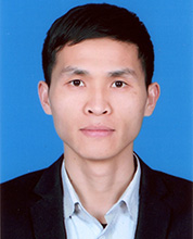 詹俊宇律师形象照